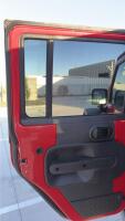 2010 JEEP WRANGLER - 4X4! - 15