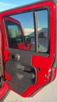 2010 JEEP WRANGLER - 4X4! - 16