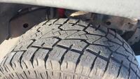2010 JEEP WRANGLER - 4X4! - 22