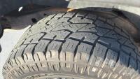 2010 JEEP WRANGLER - 4X4! - 23