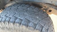2010 JEEP WRANGLER - 4X4! - 24