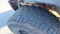 2010 JEEP WRANGLER - 4X4! - 25