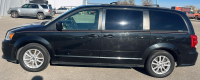 2016 DODGE GRAND CARAVAN SXT - FWD! - 2