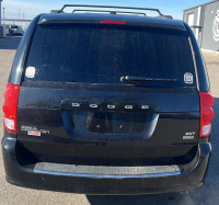 2016 DODGE GRAND CARAVAN SXT - FWD! - 4