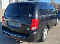 2016 DODGE GRAND CARAVAN SXT - FWD! - 5