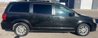 2016 DODGE GRAND CARAVAN SXT - FWD! - 6