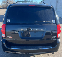 2016 DODGE GRAND CARAVAN SXT - FWD! - 7