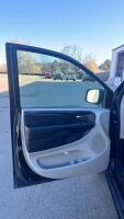 2016 DODGE GRAND CARAVAN SXT - FWD! - 9
