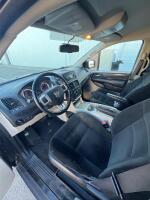 2016 DODGE GRAND CARAVAN SXT - FWD! - 10