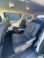 2016 DODGE GRAND CARAVAN SXT - FWD! - 11