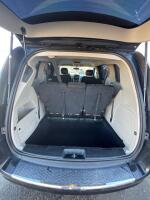 2016 DODGE GRAND CARAVAN SXT - FWD! - 12