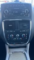 2016 DODGE GRAND CARAVAN SXT - FWD! - 13