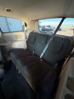 2016 DODGE GRAND CARAVAN SXT - FWD! - 15