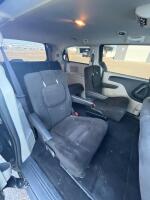 2016 DODGE GRAND CARAVAN SXT - FWD! - 17