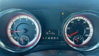 2016 DODGE GRAND CARAVAN SXT - FWD! - 19