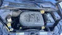 2016 DODGE GRAND CARAVAN SXT - FWD! - 28