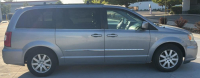 2014 CHRYSLER TOWN & COUNTRY - LEATHER SEATS! - 6