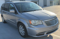 2014 CHRYSLER TOWN & COUNTRY - LEATHER SEATS! - 7