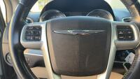 2014 CHRYSLER TOWN & COUNTRY - LEATHER SEATS! - 20