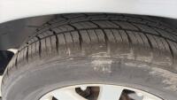 2014 CHRYSLER TOWN & COUNTRY - LEATHER SEATS! - 25