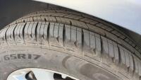 2014 CHRYSLER TOWN & COUNTRY - LEATHER SEATS! - 26