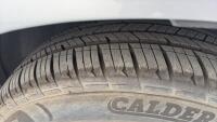 2014 CHRYSLER TOWN & COUNTRY - LEATHER SEATS! - 27