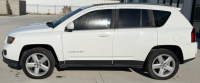 2014 JEEP COMPASS - SUNROOF! - 2