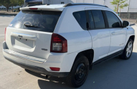 2014 JEEP COMPASS - SUNROOF! - 3