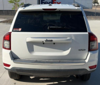2014 JEEP COMPASS - SUNROOF! - 4