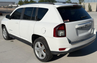 2014 JEEP COMPASS - SUNROOF! - 5