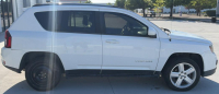 2014 JEEP COMPASS - SUNROOF! - 6