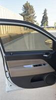 2014 JEEP COMPASS - SUNROOF! - 9