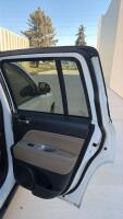 2014 JEEP COMPASS - SUNROOF! - 14