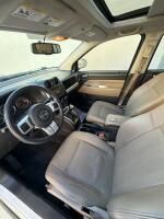 2014 JEEP COMPASS - SUNROOF! - 16