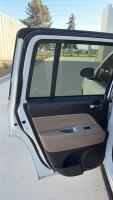 2014 JEEP COMPASS - SUNROOF! - 20