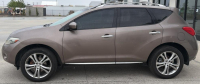 2010 NISSAN MURANO - 4X4! - 2