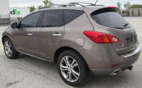 2010 NISSAN MURANO - 4X4! - 3