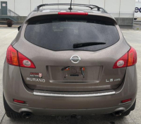 2010 NISSAN MURANO - 4X4! - 4