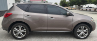 2010 NISSAN MURANO - 4X4! - 6