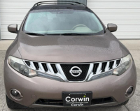 2010 NISSAN MURANO - 4X4! - 8