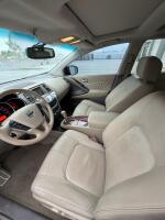 2010 NISSAN MURANO - 4X4! - 9