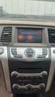 2010 NISSAN MURANO - 4X4! - 13