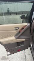 2010 NISSAN MURANO - 4X4! - 16