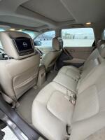 2010 NISSAN MURANO - 4X4! - 18