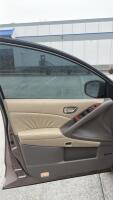 2010 NISSAN MURANO - 4X4! - 21