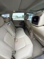 2010 NISSAN MURANO - 4X4! - 25