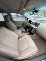 2010 NISSAN MURANO - 4X4! - 26