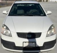2009 KIA RIO - FWD! - 8