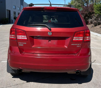 2009 DODGE JOURNEY - AWD! - 4
