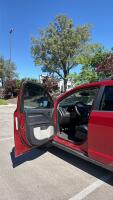 2009 DODGE JOURNEY - AWD! - 10